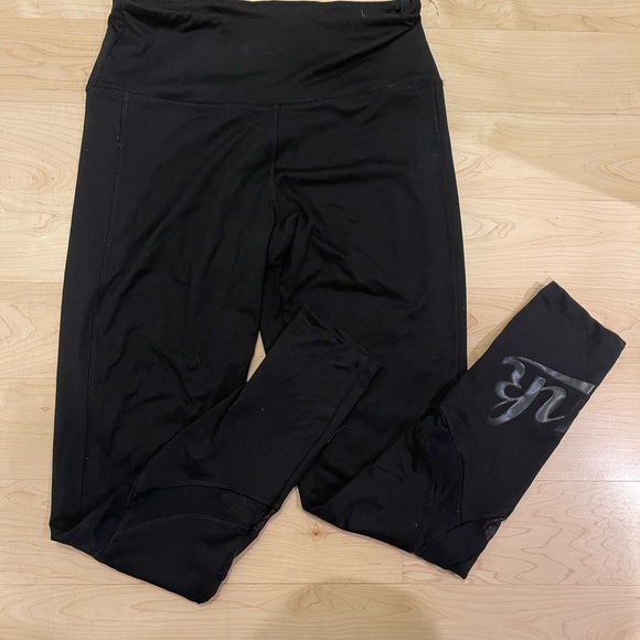 Pink ultimate leggings - Picture 2 of 5